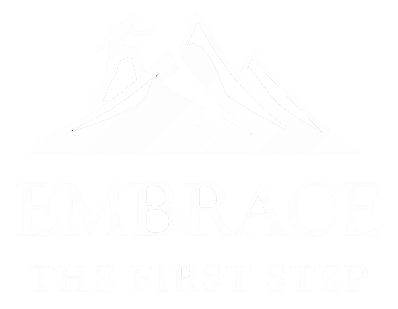 Embrace The First Step